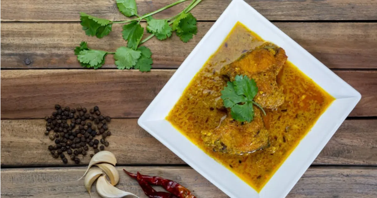 দই কাতলা রেসিপি | Doi Katla Recipe in Bengali doi katla recipe in bengali
