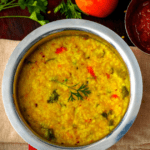 bengali khichuri recipe
