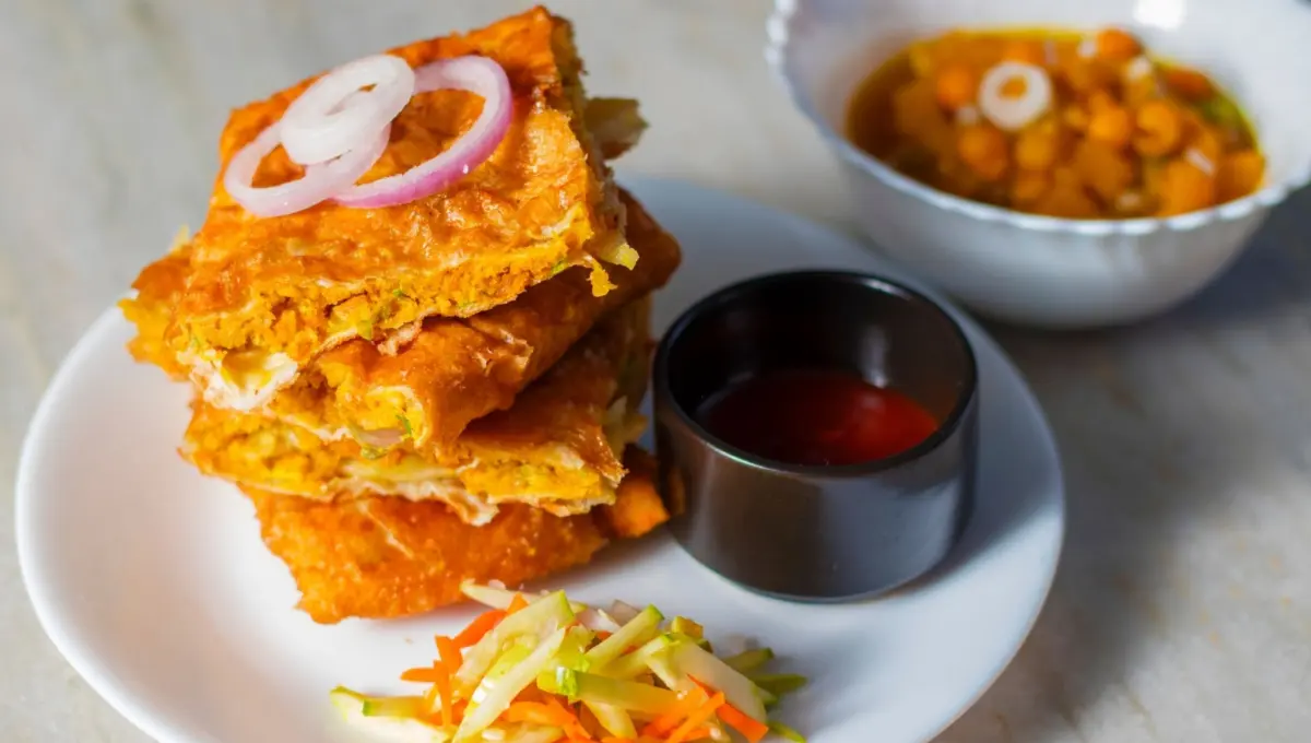 Latest and Breaking News on NDTV