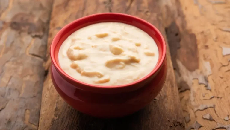 mishti doi recipe