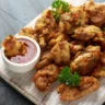Chicken Pakora Recipe