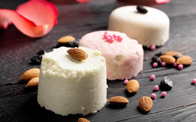 Chanar Sandesh Recipe