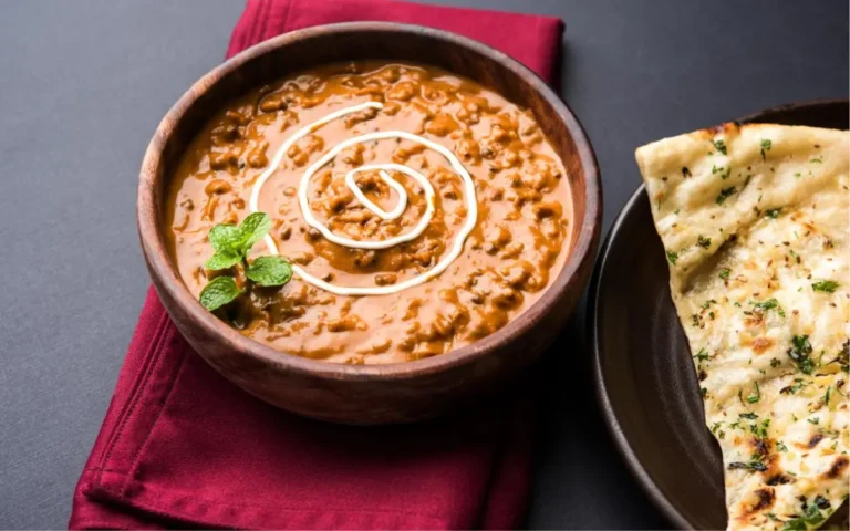 Dal Makhani Recipe