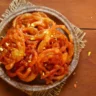 জিলাপি রেসিপি | Jilapi Recipe in Bengali