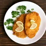 Chicken Cutlet Recipe in Bengali