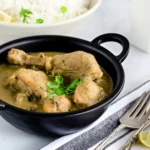 Gondhoraj Chicken Recipe in Bengal