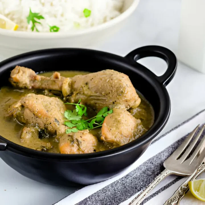 গন্ধরাজ চিকেন রেসিপি | Gondhoraj Chicken Recipe in Bengali Gondhoraj Chicken Recipe in Bengal
