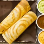 Masala Dosa Recipe in Bengali