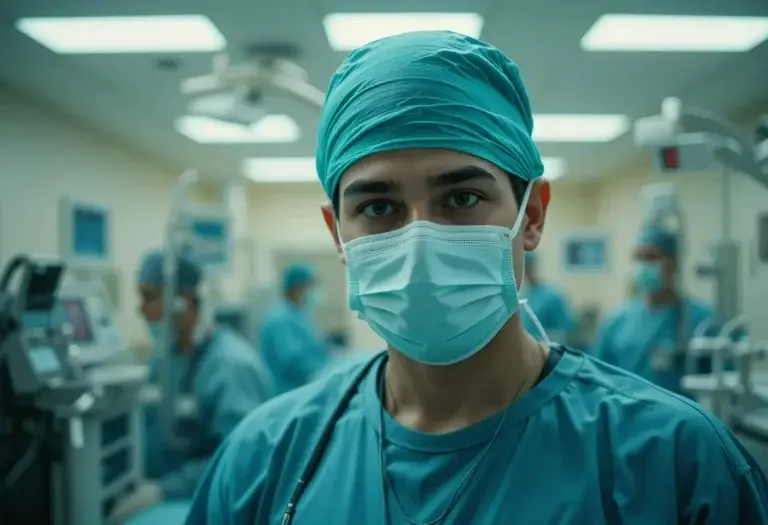 Top Hospitals in the USA Leading the Charge in Lifesaving Care