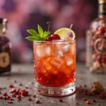 Love Potion 9 Cocktail Recipe