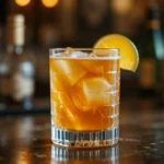 Bee's Knees Cocktail Recipe