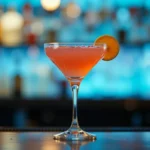 Cosmopolitan Cocktail Recipe
