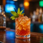Royal Hawaiian Cocktail Recipe