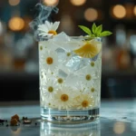 Gin Daisy Cocktail Recipe
