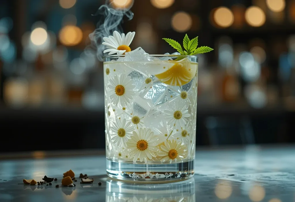 Gin Daisy Cocktail Recipe Gin Daisy Cocktail Recipe